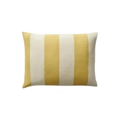 Online Silkeborg Uldspinderi The Sweater pude, 08007 golden yellow