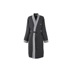 BOSS Home Nattøj & Loungewear|Badekåber<Therms badekåbe, asphalt