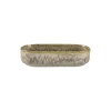 Villa Collection Badeværelsesudstyr<Thine opbevaringsskål, moon rock