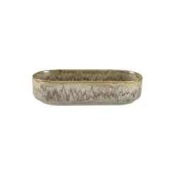 Villa Collection Badeværelsesudstyr<Thine opbevaringsskål, moon rock