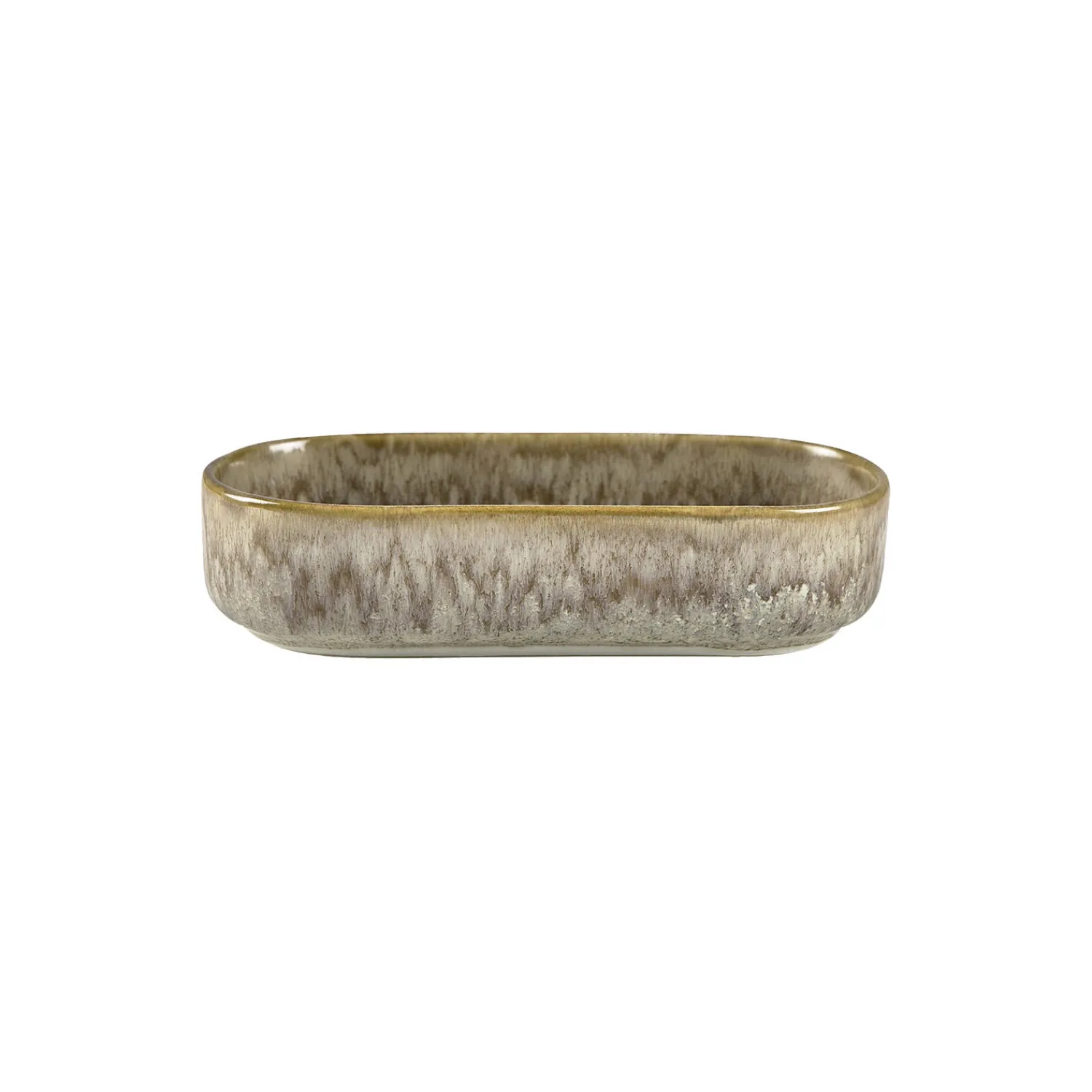 Villa Collection Badeværelsesudstyr<Thine opbevaringsskål, moon rock