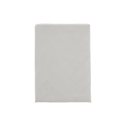Södahl Bordtekstiler<Tiles dug, light grey
