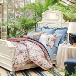 Discount Ralph Lauren Home Tilly sengetøj