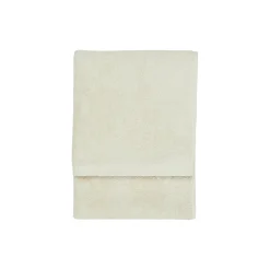 Clearance Marc O'Polo Timeless håndklæde, oatmeal