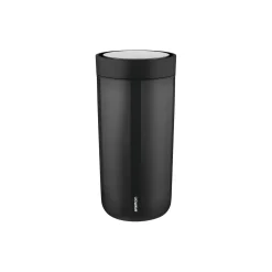 Stelton To Go<To Go Click termokop 0,4 L, black
