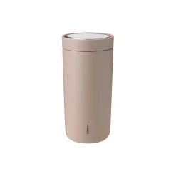 Stelton To Go<To Go Click termokop 0,4 L, heather heather, heather