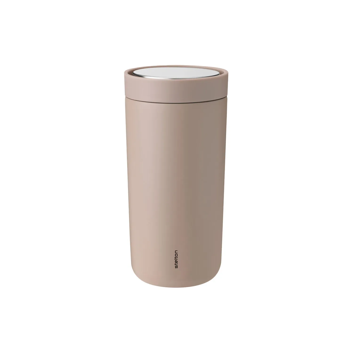 Stelton To Go<To Go Click termokop 0,4 L, heather heather, heather