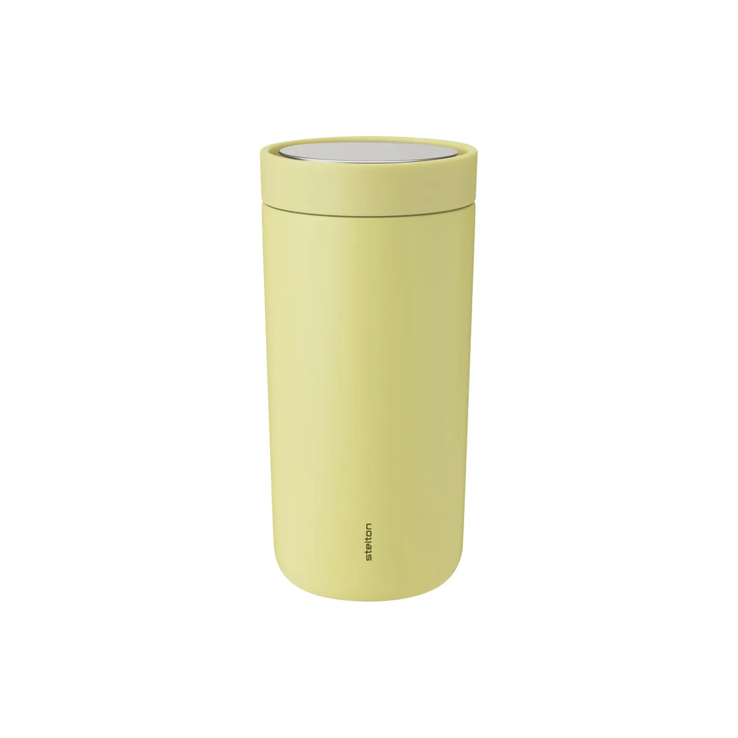 Stelton To Go<To Go Click termokop 0,4 L, laevis