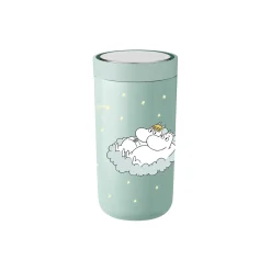 Stelton To Go<To Go Click termokop 0,2 L, moomin shooting star