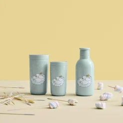Stelton To Go<To Go Click termokop 0,2 L, moomin shooting star