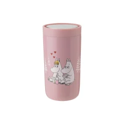 Stelton To Go<To Go Click termokop 0,2 L, moomin love