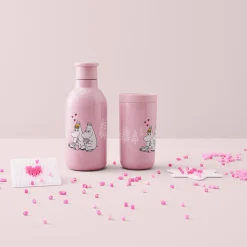 Stelton To Go<To Go Click termokop 0,2 L, moomin love