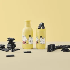 Stelton To Go<To Go Click termokop 0,2 L, moomin lemonade
