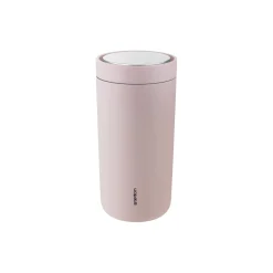 Stelton To Go<To Go Click termokop 0,4 L, soft rose