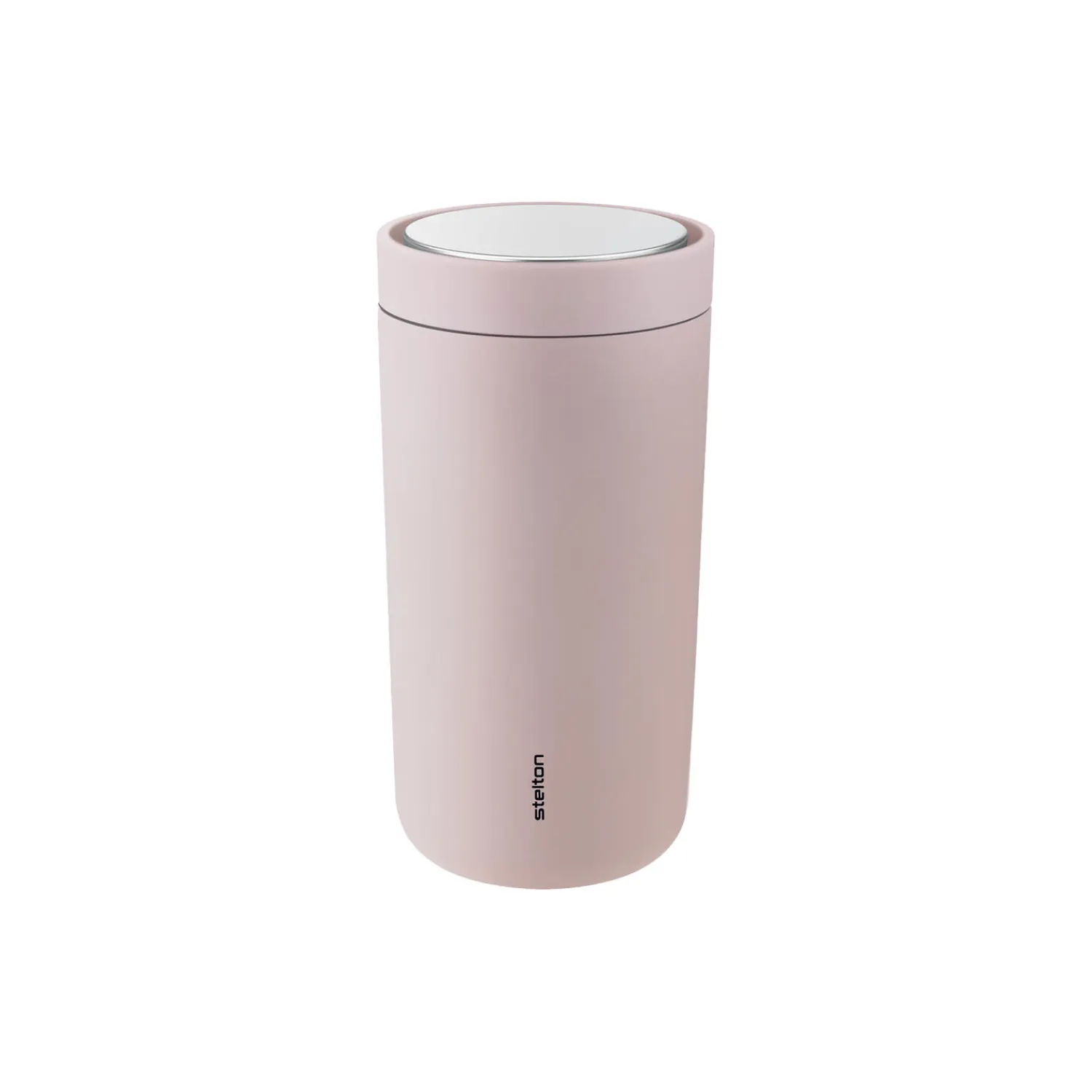 Stelton To Go<To Go Click termokop 0,2 L, soft rose