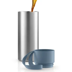 Outlet Eva Solo To Go Cup, dusty blue