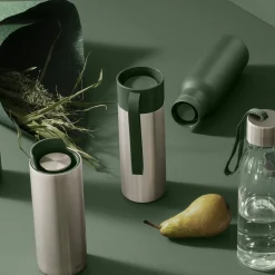 Eva Solo To Go<To Go Cup, emerald green