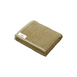 Hot Aiayu Towel, saffron