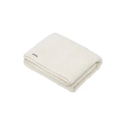 Aiayu Håndklæder<Towel, white