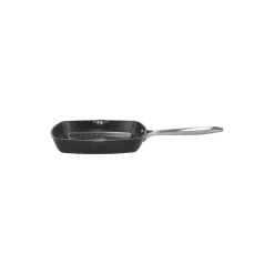 Pillivuyt Gourmet Gryder & Pander<Travo grillpande keramisk non-stick 24 cm