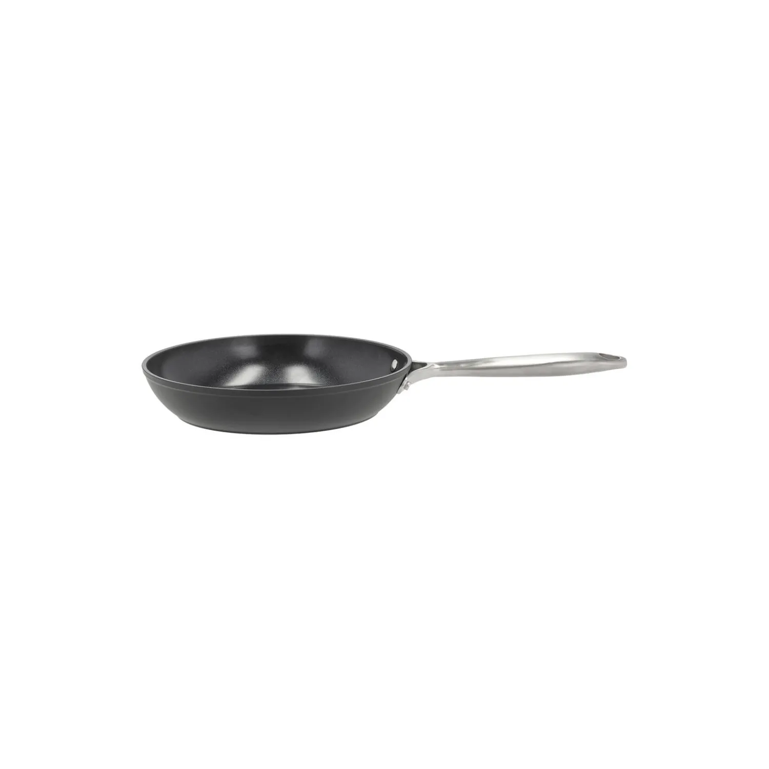 Pillivuyt Gourmet Gryder & Pander<Travo stegepande keramisk non-stick Ø 24 cm