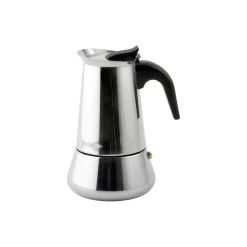 Bredemeijer Trevi espressokande, 4 kopper