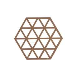 Online Zone Denmark Triangles bordskåner, almond
