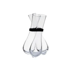 Baltic Sea Glass Vaser<Trinity Medi vase