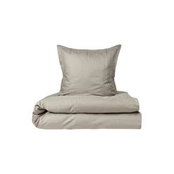 Best Georg Jensen Damask TRIPP sengetøj, stone grey
