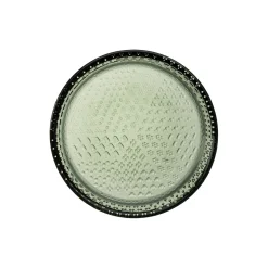 Best Iittala Tundra tallerken Ø 15 cm, pine green