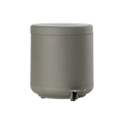 New Zone Denmark Ume pedalspand, taupe