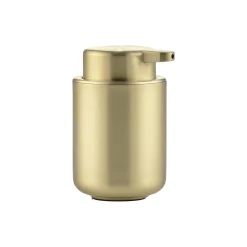 Best Zone Denmark Ume sæbedispenser, brass