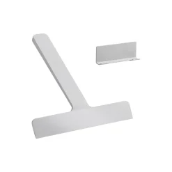 Clearance Zone Denmark Ume skraber m. holder, soft grey