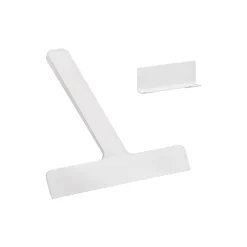 Clearance Zone Denmark Ume skraber m. holder, white