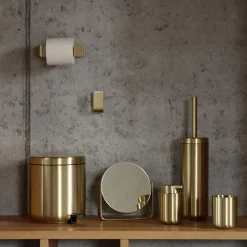 Sale Zone Denmark Ume toiletrulleholder, brass