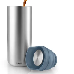 Eva Solo To Go<Urban To Go Cup, dusty blue