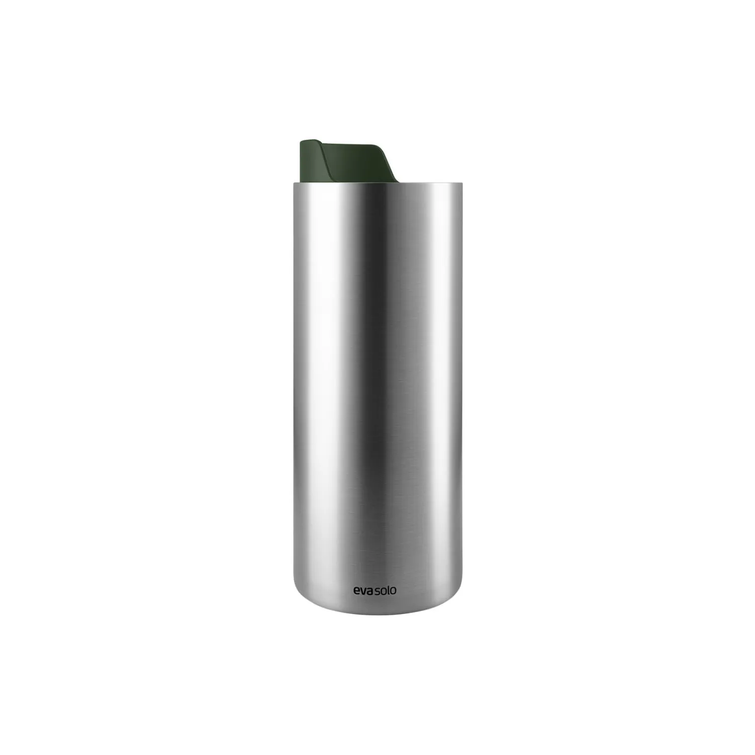 Eva Solo To Go<Urban To Go Cup Recycled, emerald green