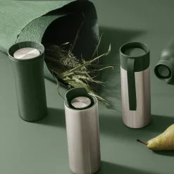 Eva Solo To Go<Urban To Go Cup Recycled, emerald green