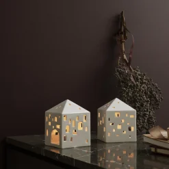Sale Kähler Urbania lyshus Byhus