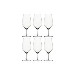 Zalto Glas<Vandglas 6 stk.