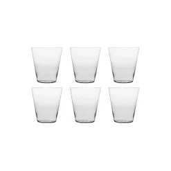 Zalto Vandglas W1 6 stk.