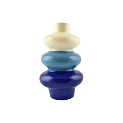 Sale QUE RICO Vase ELENA AMOR DEL COLOR