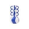 Sale QUE RICO Vase TOMÁS BOLD & BLUE
