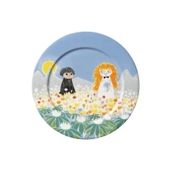 Online Moomin Arabia Venskab serveringsfad Ø 30 cm
