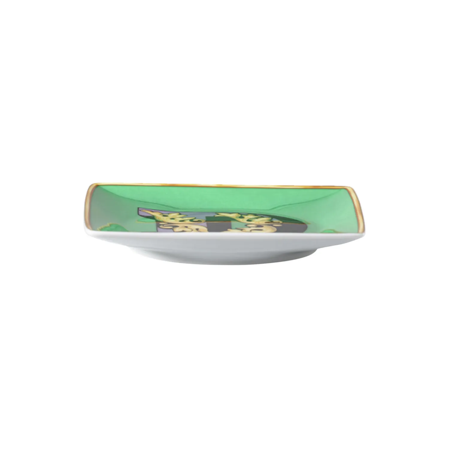 Clearance Rosenthal x Versace Versace Alphabet ish D
