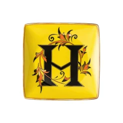 Best Rosenthal x Versace Versace Alpabet Dis H