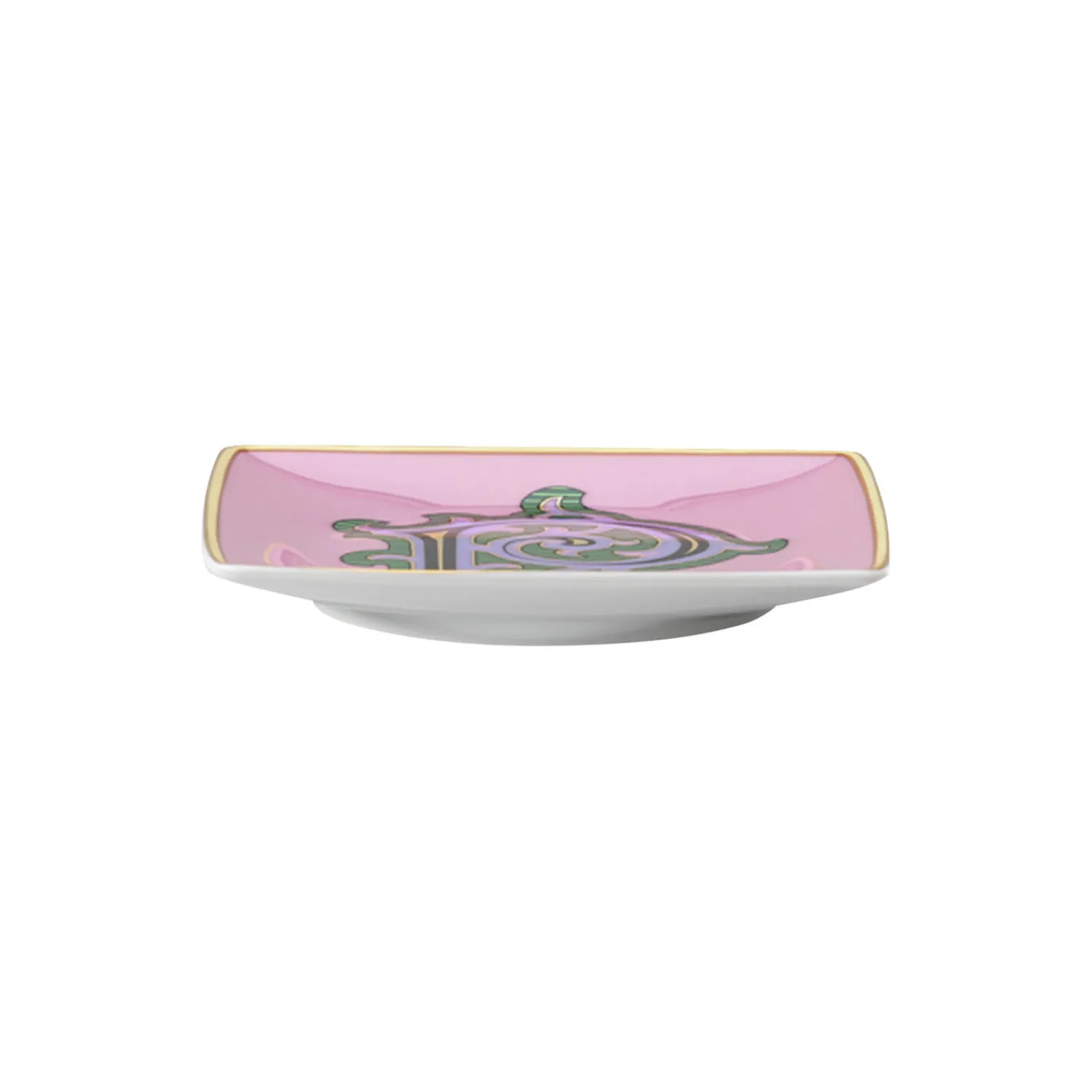 Outlet Rosenthal x Versace Versace Alhabet Dish P