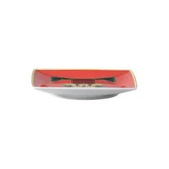 Rosenthal x Versace Versace Alphabe Dish T