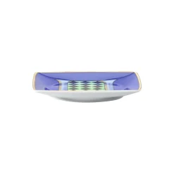 Clearance Rosenthal x Versace Versace Alphabet Dish U