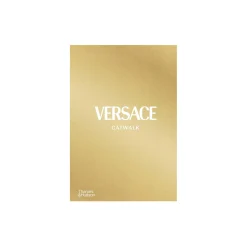 Discount New Mags Versace Catwalk